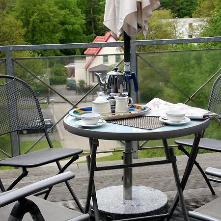 Villa Aegir Villa Aegir 122 Херингсдорф Екстериор снимка