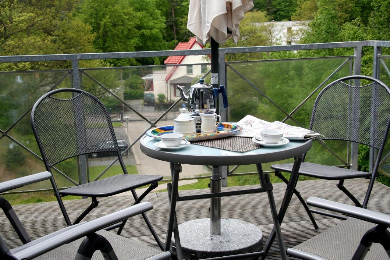 Villa Aegir Villa Aegir 122 Херингсдорф Екстериор снимка